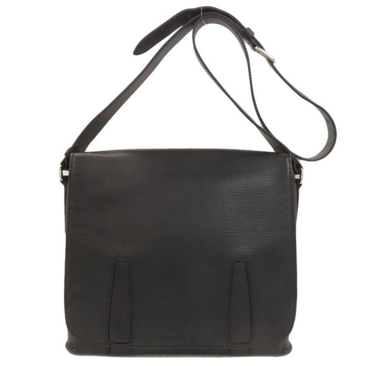 Louis Vuitton M53404 Harrington Messenger Shoulder Bag Epi Women