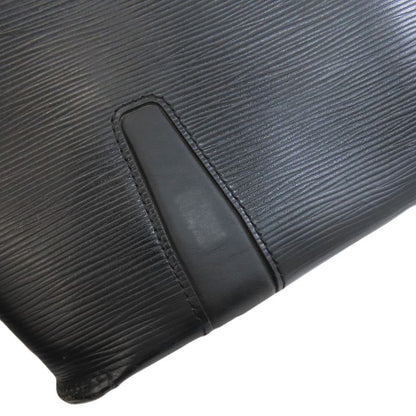 Louis Vuitton M53404 Harrington Messenger Shoulder Bag Epi Women