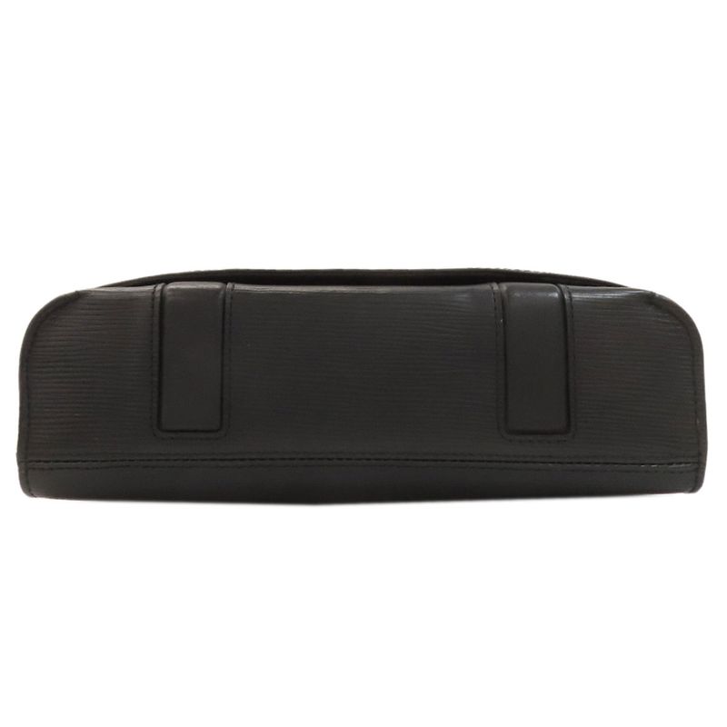 Louis Vuitton M53404 Harrington Messenger Shoulder Bag Epi Women