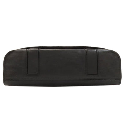 Louis Vuitton M53404 Harrington Messenger Shoulder Bag Epi Women