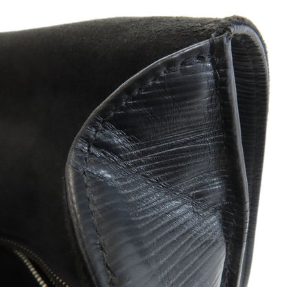 Louis Vuitton M53404 Harrington Messenger Shoulder Bag Epi Women