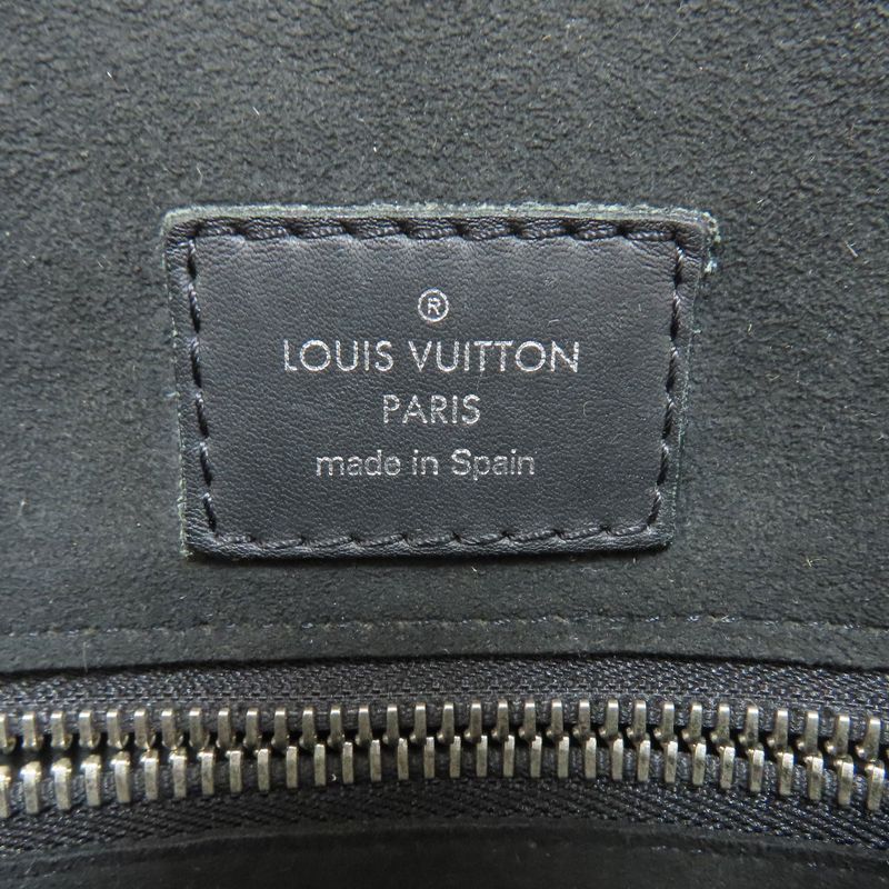 Louis Vuitton M53404 Harrington Messenger Shoulder Bag Epi Women