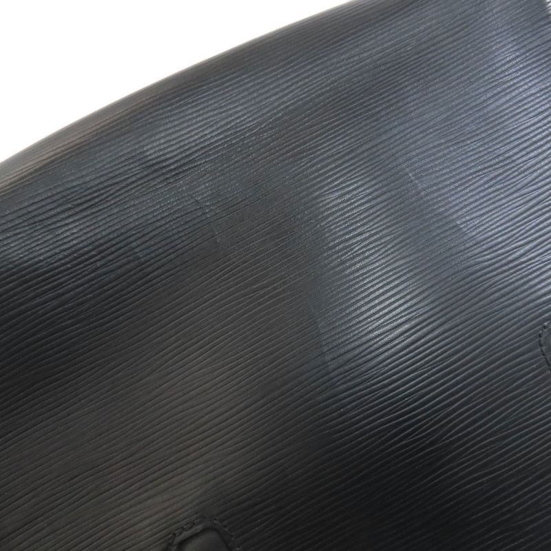 Louis Vuitton M53404 Harrington Messenger Shoulder Bag Epi Women