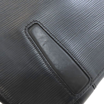 Louis Vuitton M53404 Harrington Messenger Shoulder Bag Epi Women