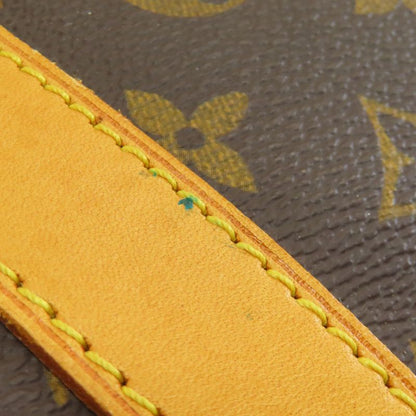 Louis Vuitton M41422 Keepall 60 Shoulder Bag Monogram Canvas Women