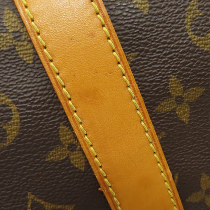 Louis Vuitton M41422 Keepall 60 Shoulder Bag Monogram Canvas Women