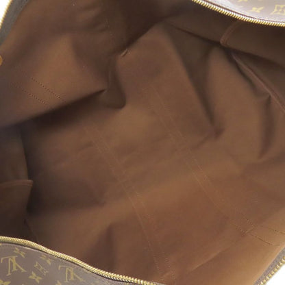 Louis Vuitton M41422 Keepall 60 Shoulder Bag Monogram Canvas Women