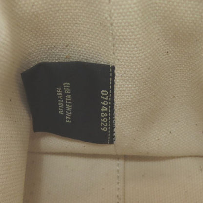 Fendi Mini By-the-way 2-way Handbag Canvas Women