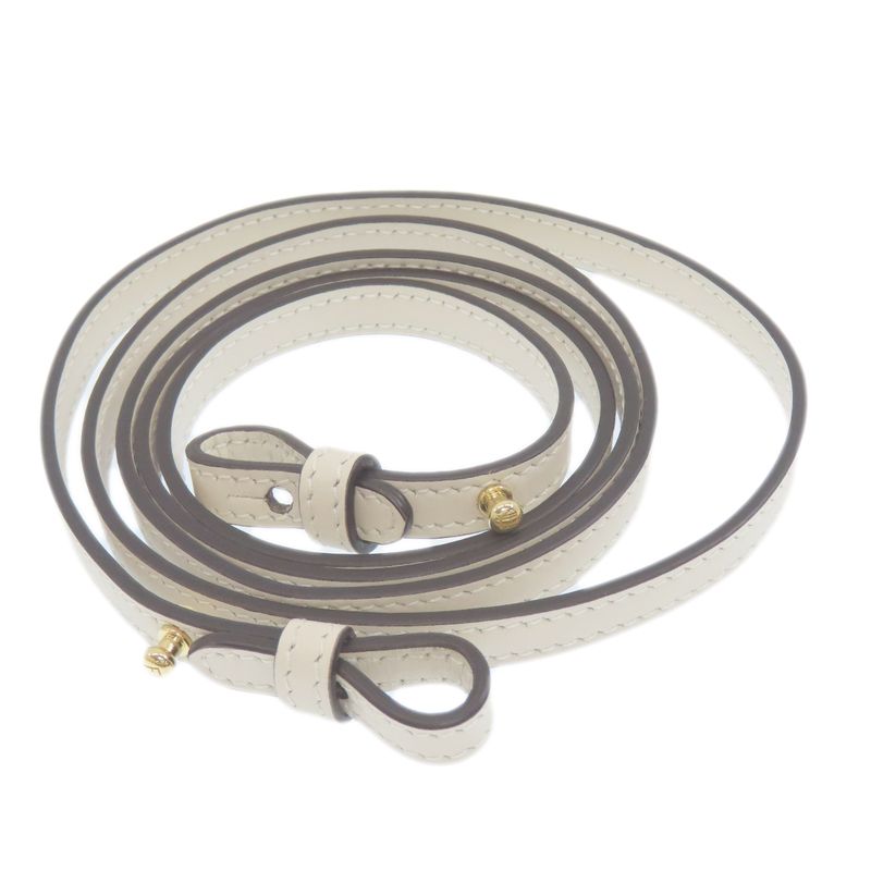 Fendi Mini By-the-way 2-way Handbag Canvas Women