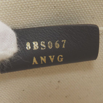 Fendi Mini By-the-way 2-way Handbag Canvas Women