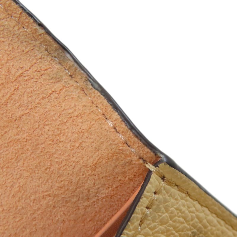 Louis Vuitton N60237 Portefeuille Vavin Chain Shoulder Bag Damier Canvas Women