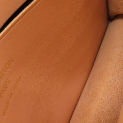 Louis Vuitton N60237 Portefeuille Vavin Chain Shoulder Bag Damier Canvas Women