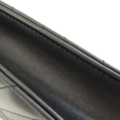 Gucci 699756 GG Marmont 2-way Shoulder Bag Calf Women