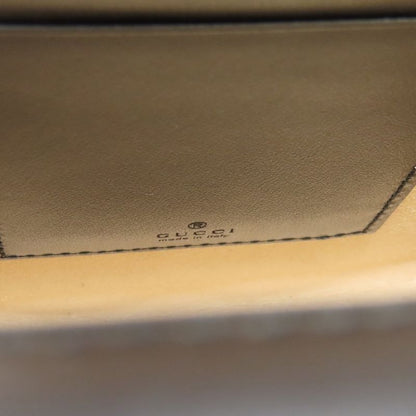 Gucci 699756 GG Marmont 2-way Shoulder Bag Calf Women