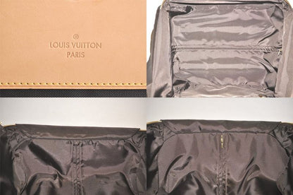 Louis Vuitton Monogram Pegase 45 Travel Suitcase M23293 LV 4329n