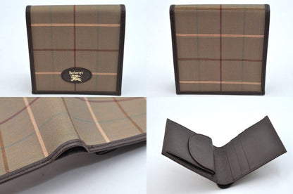 Gucci Celine Barbaries Balenciaga Bottega Veneta Bifold Long Wallet Set Of 4