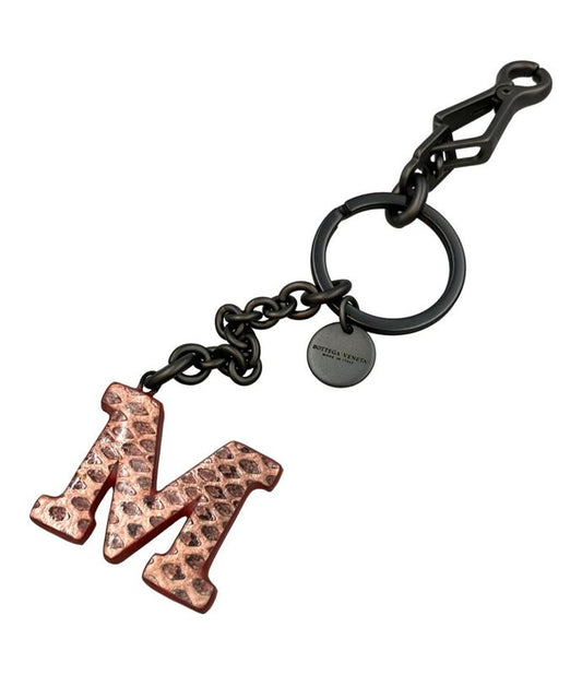 Bottega Veneta Initial Charm Women's Bottega Veneta