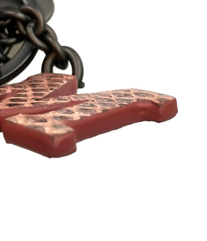 Bottega Veneta Initial Charm Women's Bottega Veneta