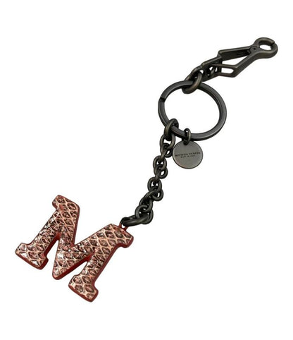 Bottega Veneta Initial Charm Women's Bottega Veneta