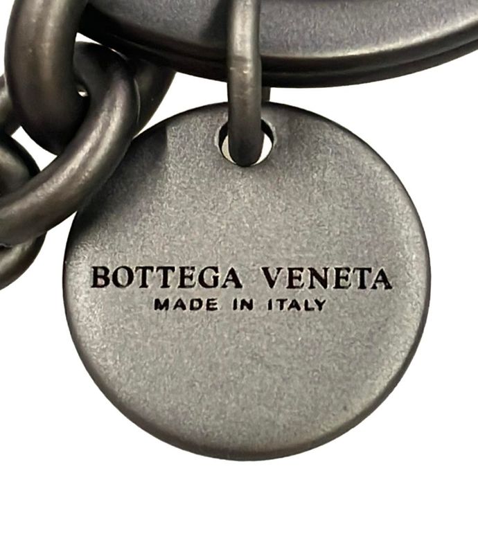 Bottega Veneta Initial Charm Women's Bottega Veneta