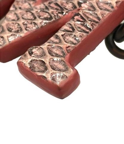 Bottega Veneta Initial Charm Women's Bottega Veneta