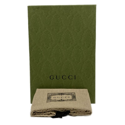 Gucci Shoulder Bag GG Plus GG Supreme/horsebit 1955 602204 Beige And Dark Brown