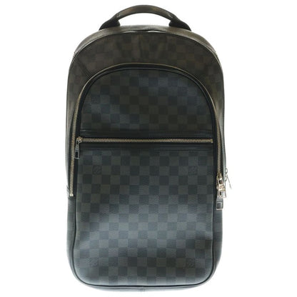 Louis Vuitton Damier Graphic Michael Rucksack Black N58024 Ba1128