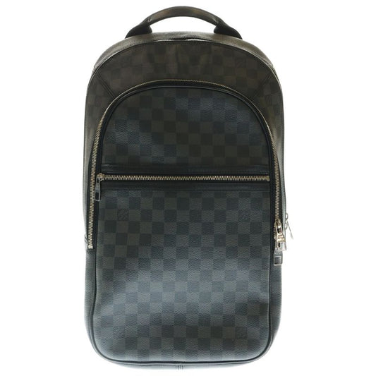 Louis Vuitton Damier Graphic Michael Rucksack Black N58024 Ba1128