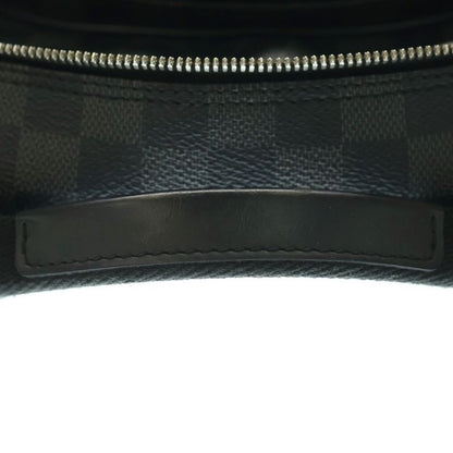 Louis Vuitton Damier Graphic Michael Rucksack Black N58024 Ba1128