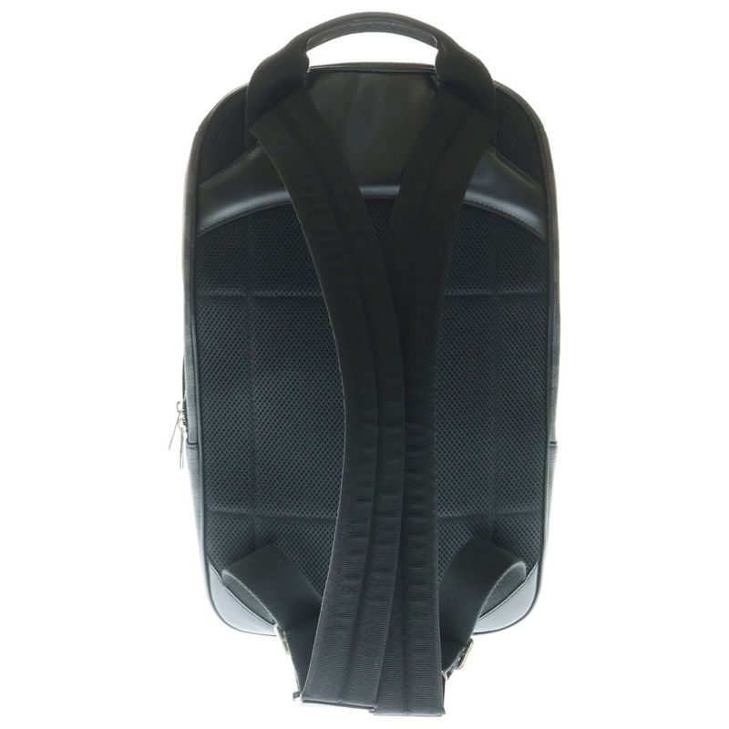 Louis Vuitton Damier Graphic Michael Rucksack Black N58024 Ba1128