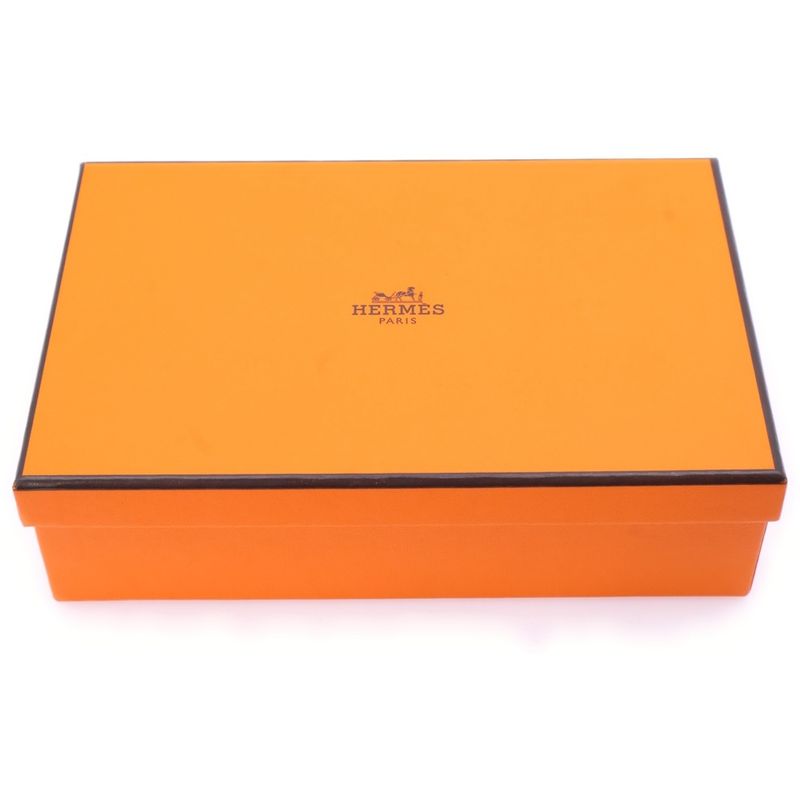 Hermes Bearn Soufflé Blue Sellige C Engraved Gold Hardware Long Wallet Long Blue