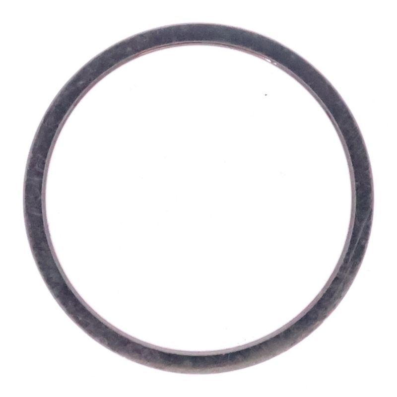 Cartier Love Ring 18kwg Ring Gold