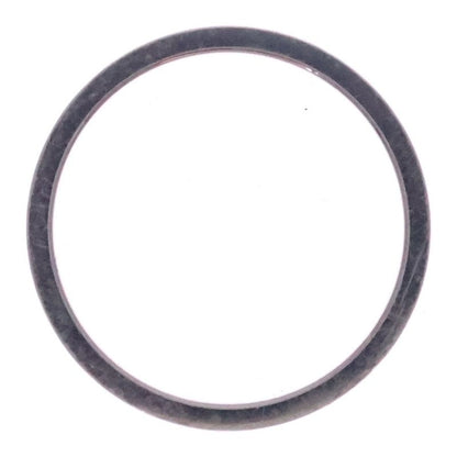 Cartier Love Ring 18kwg Ring Gold