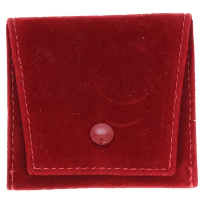 Cartier Love Ring 18kwg Ring Gold