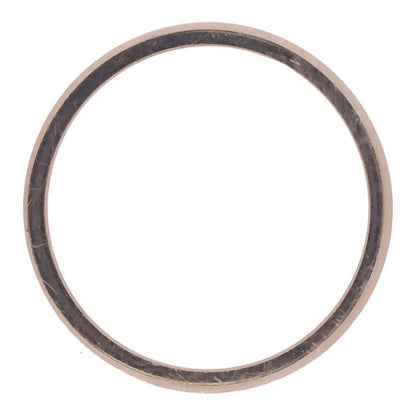 Cartier 18K Love Ring 1 Diamond Ring Gold