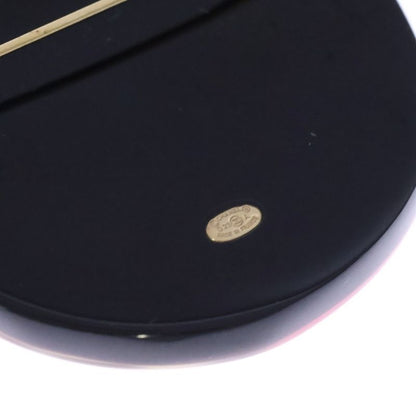 Chanel D23 Rue Cambon Brooch Rue Cambon 31 Brooch Red