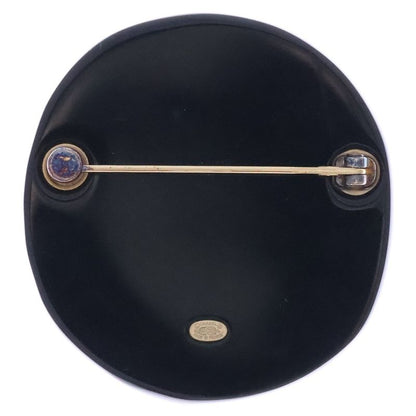 Chanel D23 Rue Cambon Brooch Rue Cambon 31 Brooch Red