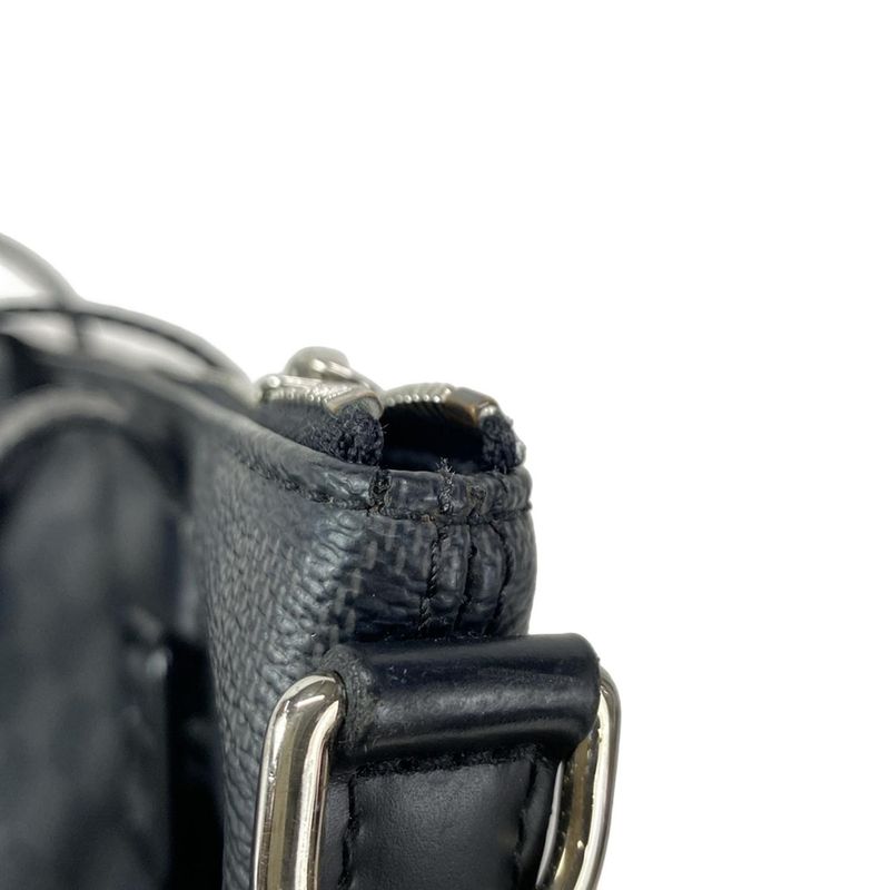 Louis Vuitton Damier Graphite Tote Bag Skyline N41456 Damier Graphite