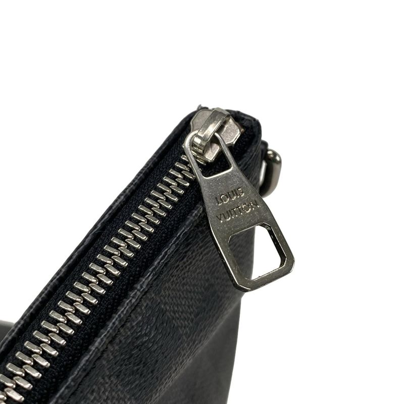 Louis Vuitton Damier Graphite Tote Bag Skyline N41456 Damier Graphite