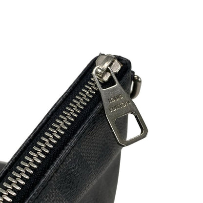 Louis Vuitton Damier Graphite Tote Bag Skyline N41456 Damier Graphite