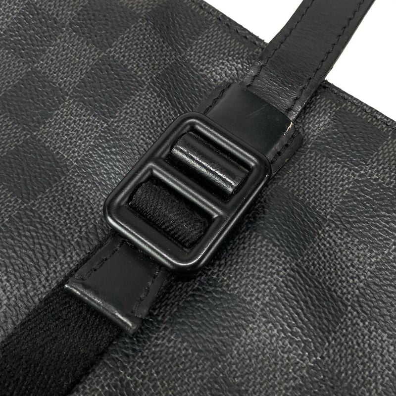 Louis Vuitton Damier Graphite Tote Bag Skyline N41456 Damier Graphite