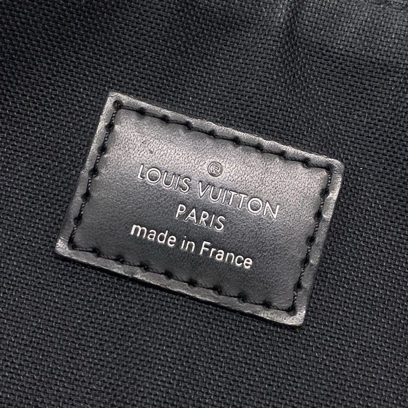 Louis Vuitton Damier Graphite Tote Bag Skyline N41456 Damier Graphite