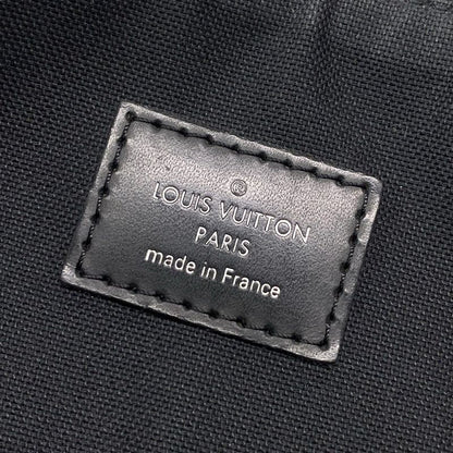 Louis Vuitton Damier Graphite Tote Bag Skyline N41456 Damier Graphite