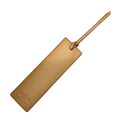 Louis Vuitton Small Accessories Monogram Multicolor Mark Page Gadoux Blanc