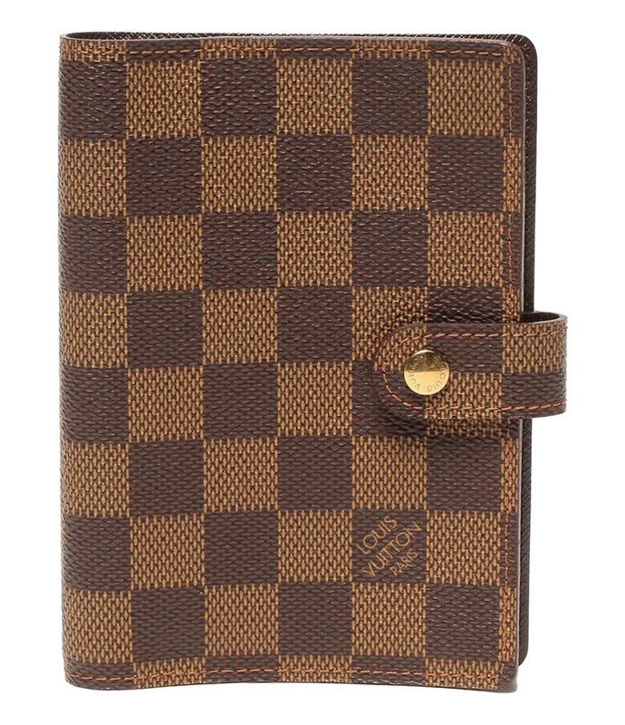 Louis Vuitton Notebook Cabas - Agenda PM R20700 Ladies Louis Vuitton