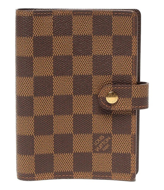 Louis Vuitton Notebook Cabas - Agenda PM R20700 Ladies Louis Vuitton