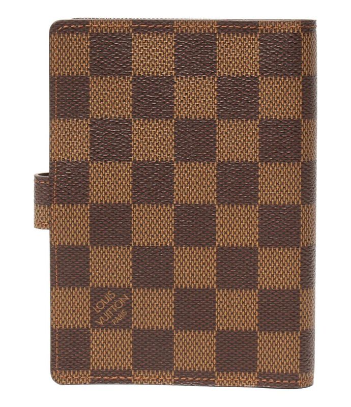 Louis Vuitton Notebook Cabas - Agenda PM R20700 Ladies Louis Vuitton
