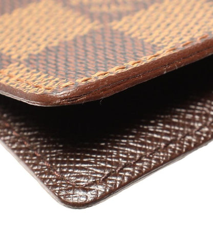 Louis Vuitton Notebook Cabas - Agenda PM R20700 Ladies Louis Vuitton