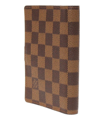 Louis Vuitton Notebook Cabas - Agenda PM R20700 Ladies Louis Vuitton