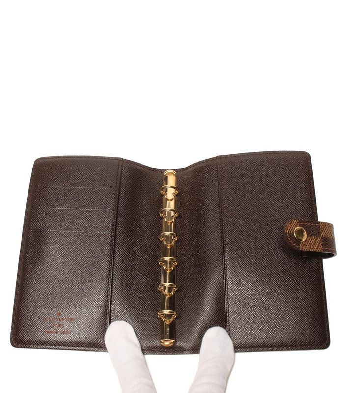 Louis Vuitton Notebook Cabas - Agenda PM R20700 Ladies Louis Vuitton